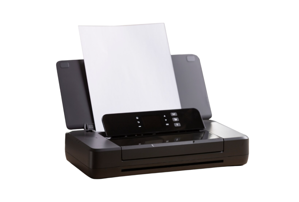 تعمیر پرینتر hp در تهران