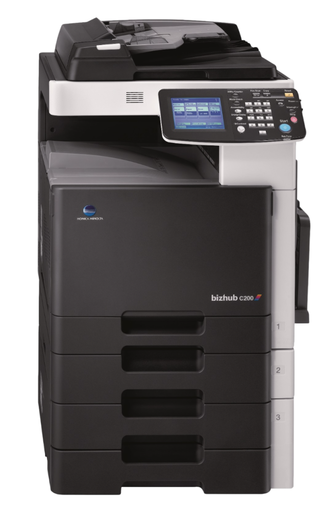 تعمیر پرینتر قلهک