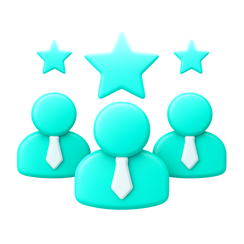 تیم متخصص و با تجربه