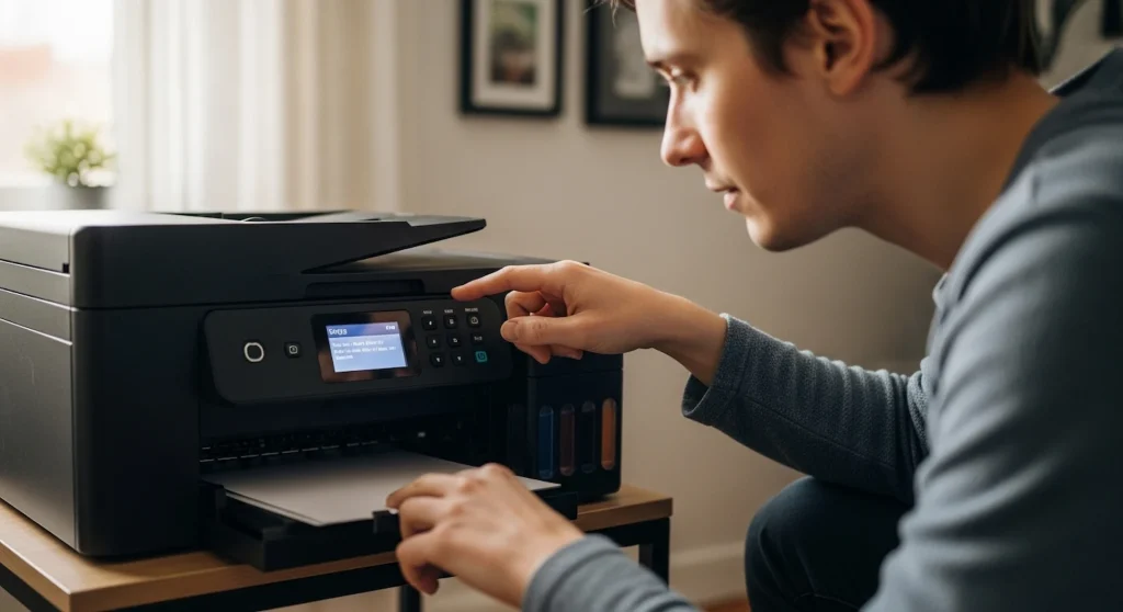 خطاهای ناشی از آپدیت‌های خودکار Firmware